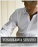 YOSHIKAWA SENSYO