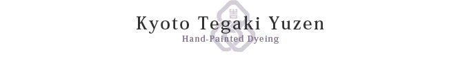 Kyoto Tegaki Yuzen