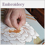 Embroidery